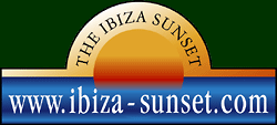 Ibiza Sunset